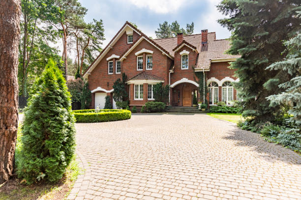 Reasons to Select Us for Your Driveway Paving Requirements in Sonoma, CA