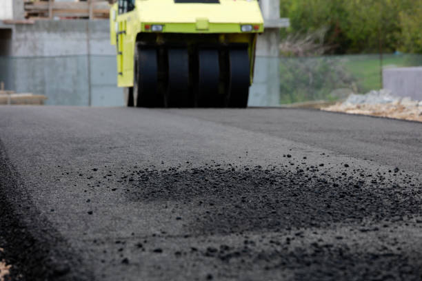 Best Custom Driveway Pavers  in Sonoma, CA