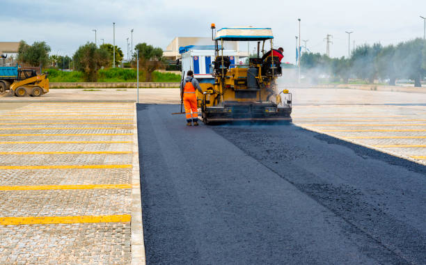 Best Driveway Pavers Installation  in Sonoma, CA