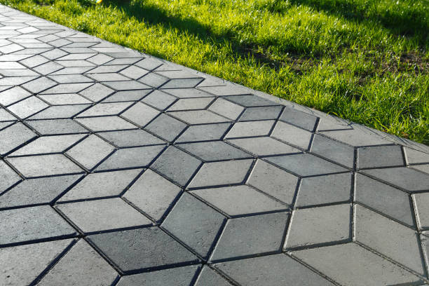 Driveway Pavers for Homes in Sonoma, CA
