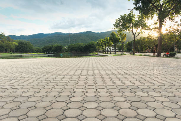 Best Permeable Paver Driveway  in Sonoma, CA