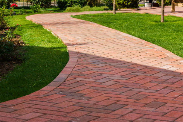 Best Best Driveway Pavers  in Sonoma, CA