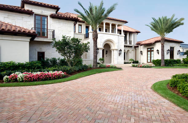 Best Driveway Paver Sealing  in Sonoma, CA