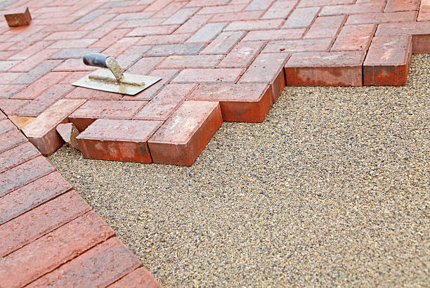 Best Driveway Pavers for Homes  in Sonoma, CA