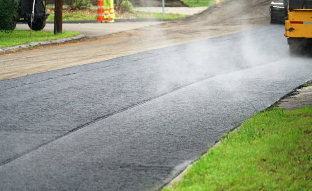 Best Commercial Driveway Pavers  in Sonoma, CA