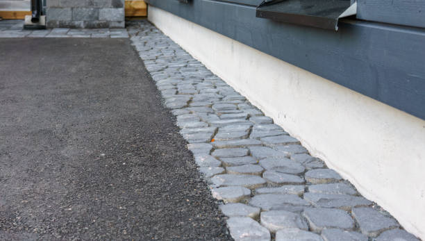 Best Concrete Paver Driveway  in Sonoma, CA