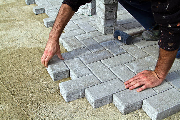 Best Driveway Resurfacing Pavers  in Sonoma, CA